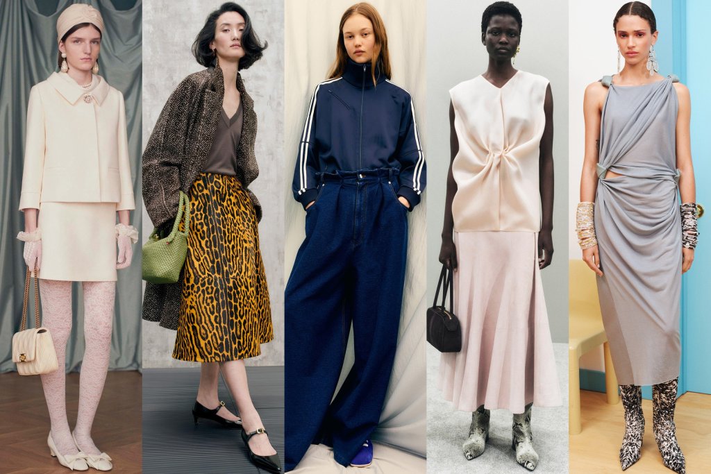 What to Wear in Fall 2025