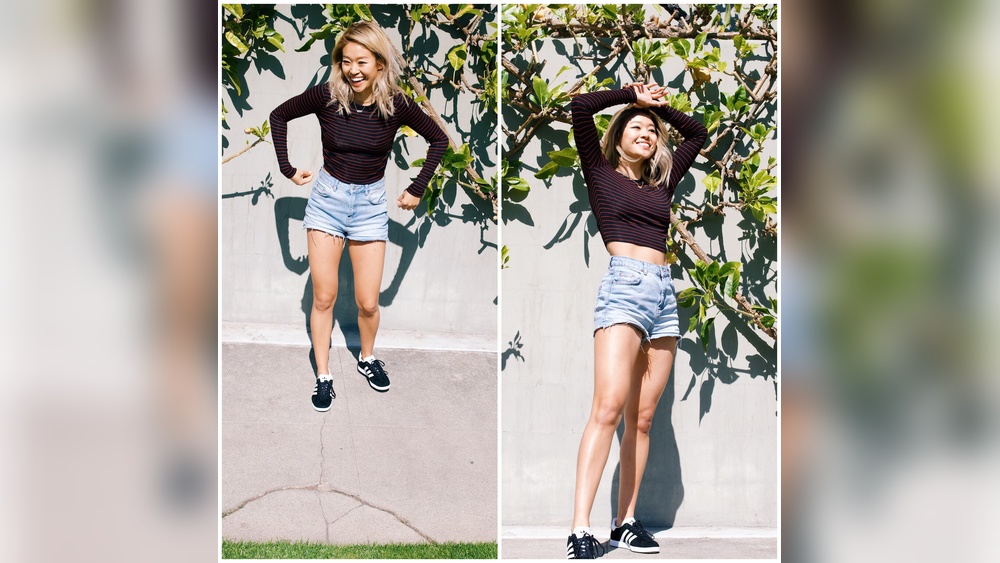 How to Take Good Pictures